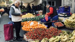 BES-Ar araştırması: Açlık sınırı 26 bin lirayı geçti!