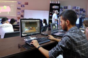 Mesleki Eğitimde Örnek İşbirliği