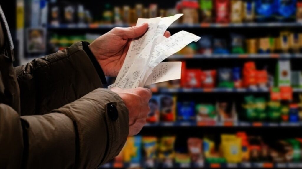 Bakkala giden çocuk 5.000 LIRA cezayla dönebilir