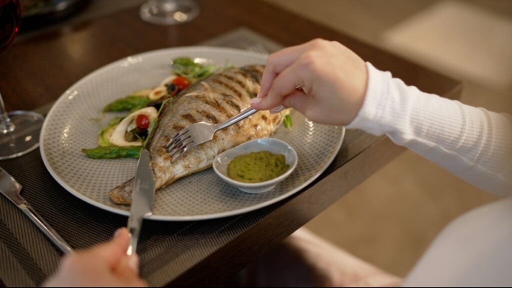 Balık yemenin insan sağlığına faydaları nelerdir?