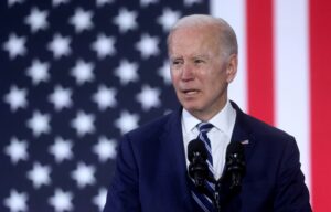 Başkan Biden’ın COVID-19 testi pozitif çıktı