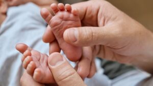 Bebek masajının faydaları nelerdir?