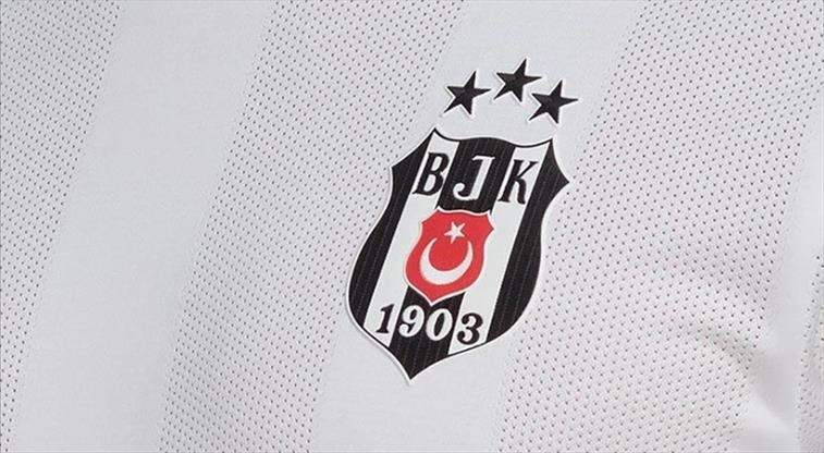 Beşiktaş, iki genç futbolcusuyla yollarını ayırdı