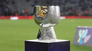 Beşiktaş ve Galatasaray’ın karşılaşacağı 2024 Süper Kupa maçının tarihi ve stadı açıklandı