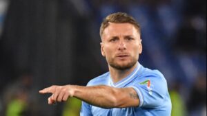 Beşiktaş’ta Immobile çıkmazı