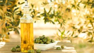 Bilimsel araştırma: Bitkisel yağlar kalp için daha sağlıklı