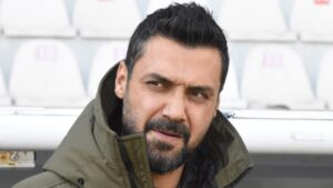 Boluspor’da Bekir İrtegün’e FETÖ engeli!