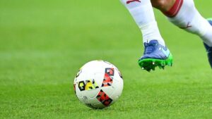 Bordeaux küme düşürüldü