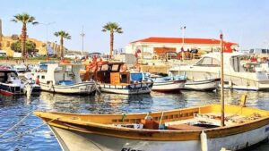 Bozcaada’ya jeotermal hançer