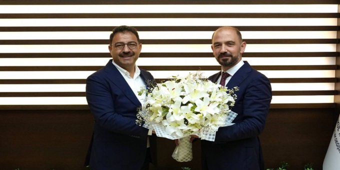 Murat Kurum’un ilk işi: Emlak Konut’un başına AKP’li eski vekilin oğlu getirildi