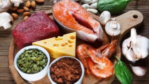 Bu besinler sağlığınızı güçlendiriyor!