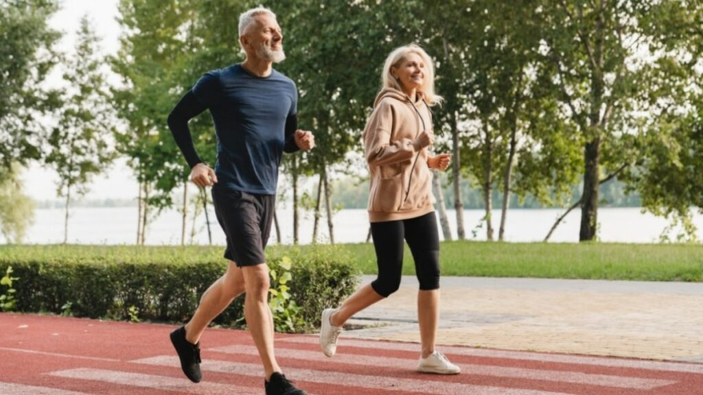 Bunama riskini azaltan altı yaşam tarzı önerisi