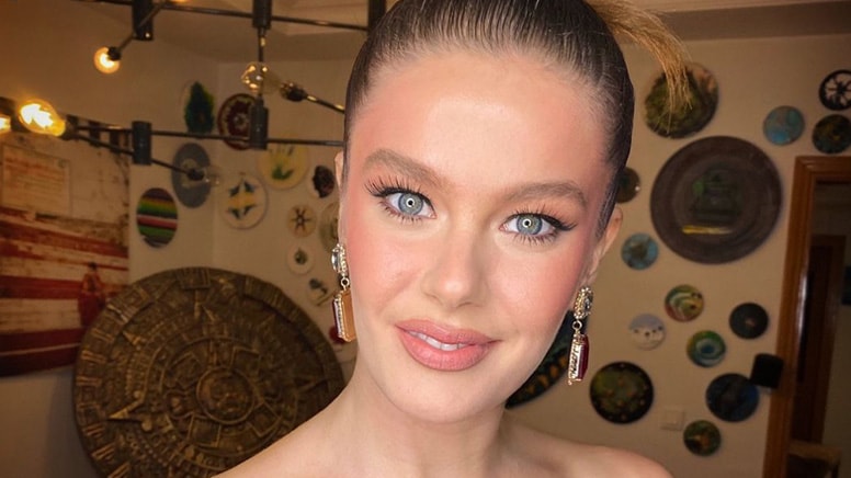 Burcu Biricik anne oldu