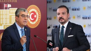 CHP’den Kürşad Zorlu açıklaması