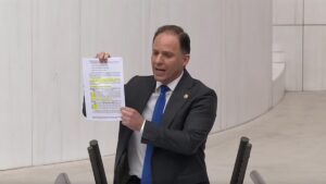 CHP’li Yavuzyılmaz: 8 yap-işlet-devret projesinde zarar 1 trilyon 221 milyar TL’yi bulacak