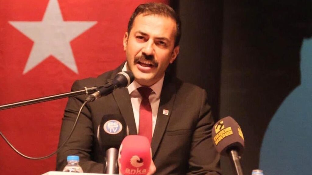 CHP’li başkana ötanazi soruşturması