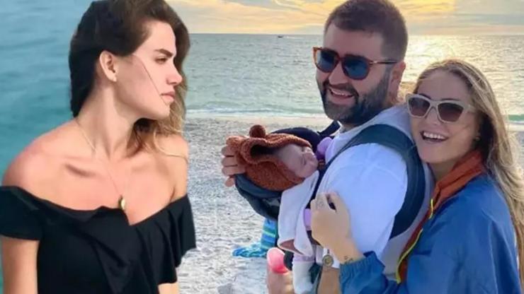 Ceyda Ateş, New York metrosunda