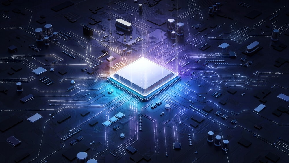 Çip sektörü Tayvan gerilimiyle bir günde yarım trilyon dolar kaybetti