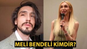 Çukur dizisi Timsah Celil’in değişimi! Ahmet Melih Yılmaz (Meli Bendeli) kimdir, kaç yaşında, nereli?