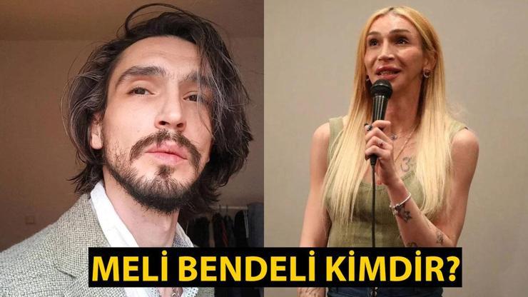 Çukur dizisi Timsah Celil’in değişimi! Ahmet Melih Yılmaz (Meli Bendeli) kimdir, kaç yaşında, nereli?