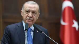 Cumhurbaşkanı Erdoğan’dan Lozan mesajı