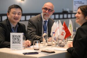 Sağlık Sektörü Hiser Projesi Firmaların Rekabetçiliğini Güçlendiriyor