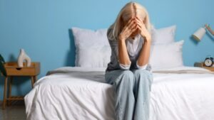 Depresyon ve kaygı soğuk algınlığı gibi bulaşıcı mı?