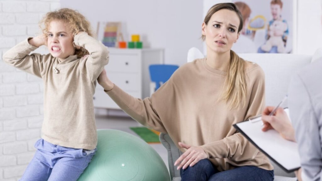 Dikkat Eksikliği ve Hiperaktivite Bozukluğu nedir?