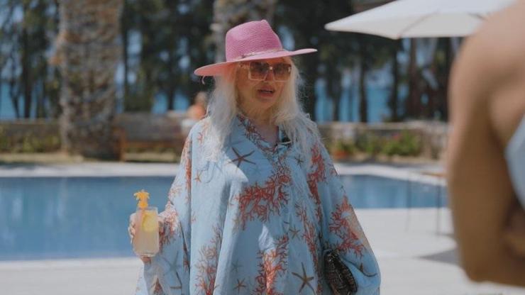 Dünya Güzellerim nerede çekiliyor? Dünya Güzellerim otelin adı nedir?