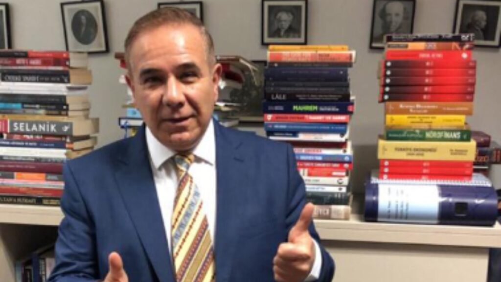 Dünya değişiyor, Türkiye  gelişmeleri iyi okumalı