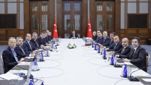 EKK’dan dış kaynak açıklaması