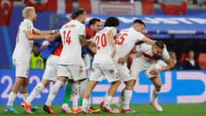 EURO 2024 Hollanda Türkiye maçı muhtemel 11’leri