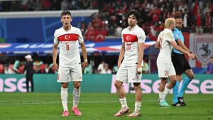 EURO 2024’te Türkiye’nin yükselişi: Tarihi istatistikler