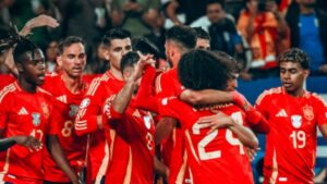 EURO 2024’ün en iyi 11’i belli oldu