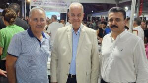 ‘Eğitim alanında geriye gidiş var!’