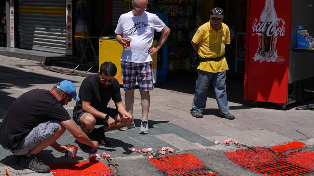 Elektrik faciasında 27 şüpheli adliyede