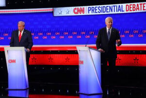 ‘Seçimden çekil’ baskısına direnen Biden, Parkinson hastası mı? Beyaz Saray’dan açıklama geldi