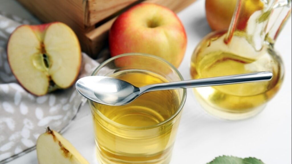 Elma sirkesinin faydaları nelerdir?