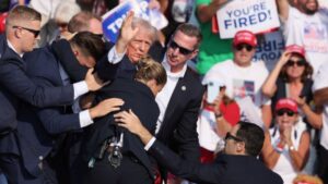 Emekli amiral günler önce SÖZCÜ TV’de uyarmıştı: Trump’a suikast olabilir