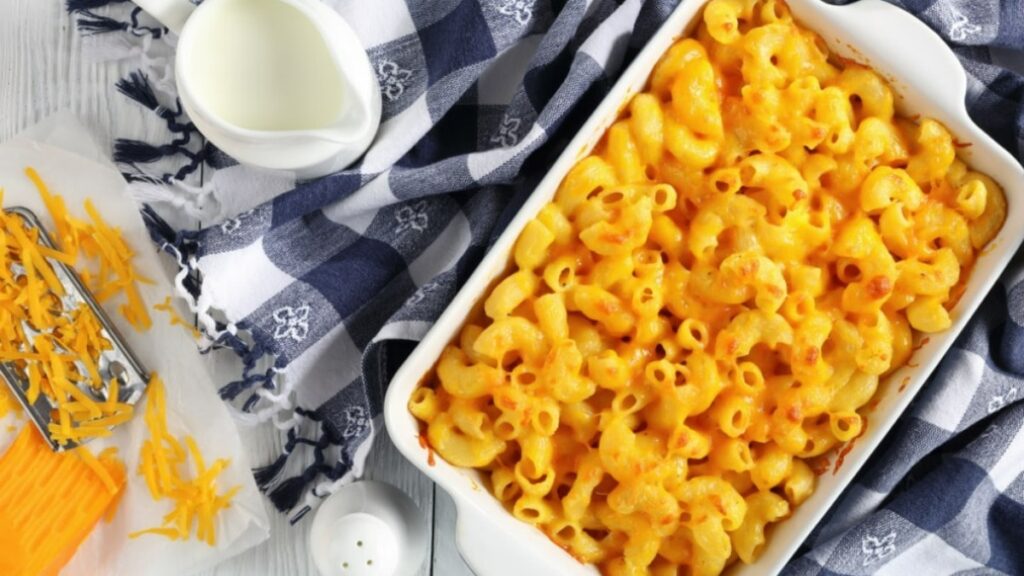 En sağlıklı üç makarna çeşidi