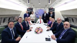 Erdoğan’dan Esad’a davet