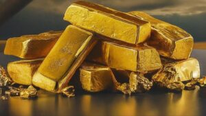 Ereğli Demir Çelik Sivas’ta altın buldu