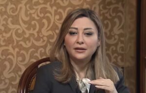 Esad yönetimini sarsan ölüm