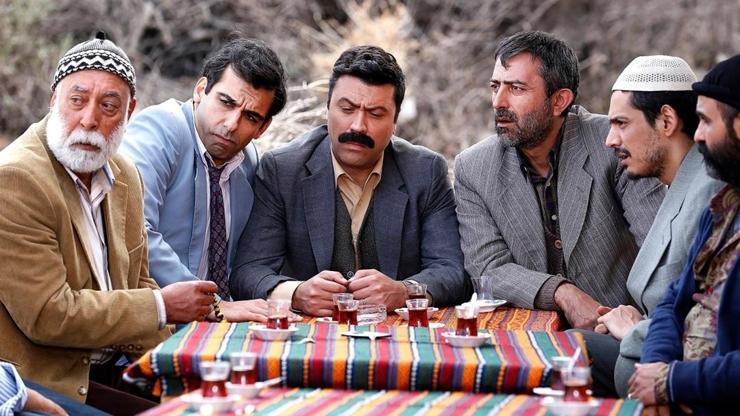 Eski Köye Yeni Adet oyuncuları kimler? Eski Köye Yeni Adet konusu nedir, nerede çekildi?