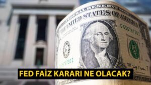 FED faiz kararı ne zaman açıklanacak? FED Temmuz toplantısı tarihi 2024! FED faiz indirecek mi?