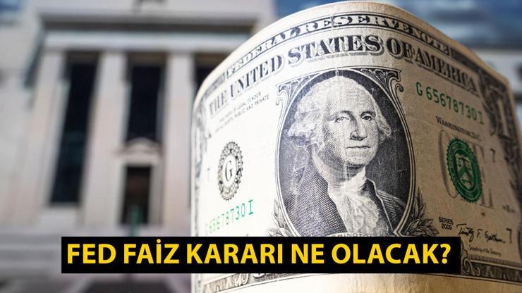 FED faiz kararı ne zaman açıklanacak? FED Temmuz toplantısı tarihi 2024! FED faiz indirecek mi?