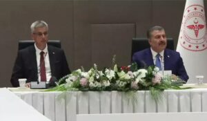 Fahretti Koca görevini devretti