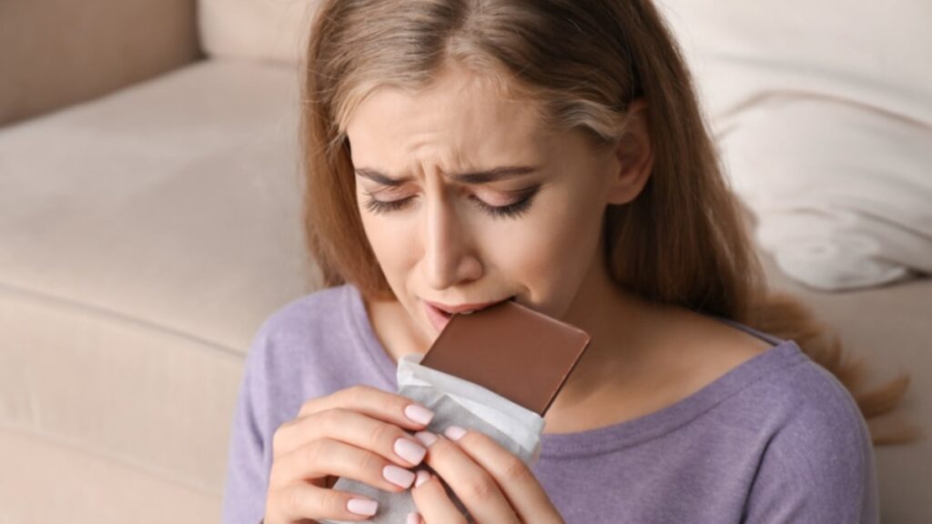 Fazla çikolata tüketmenin zararları nelerdir?