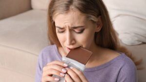 Fazla çikolata tüketmenin zararları nelerdir?