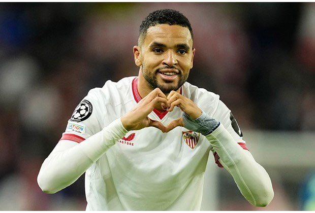 Fenerbahçe, En-Nesyri transferinde geri sayıma geçti
